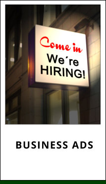 Business Ad