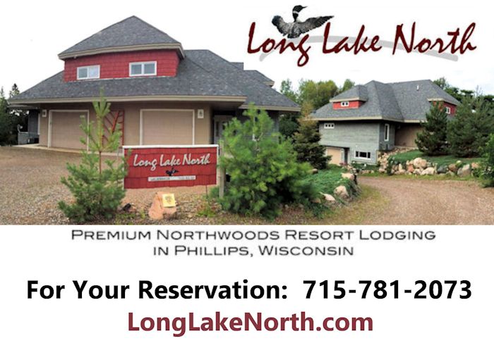 Long Lake North